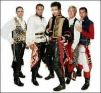 photo de Adam And The Ants